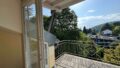 Balkon 2 - Wohnen / Essen