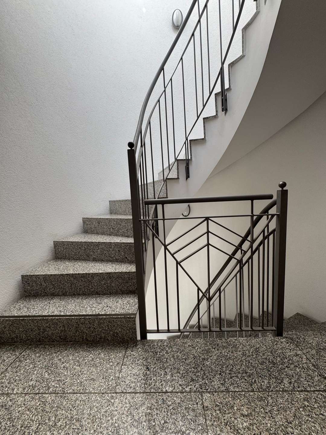 Treppenhaus