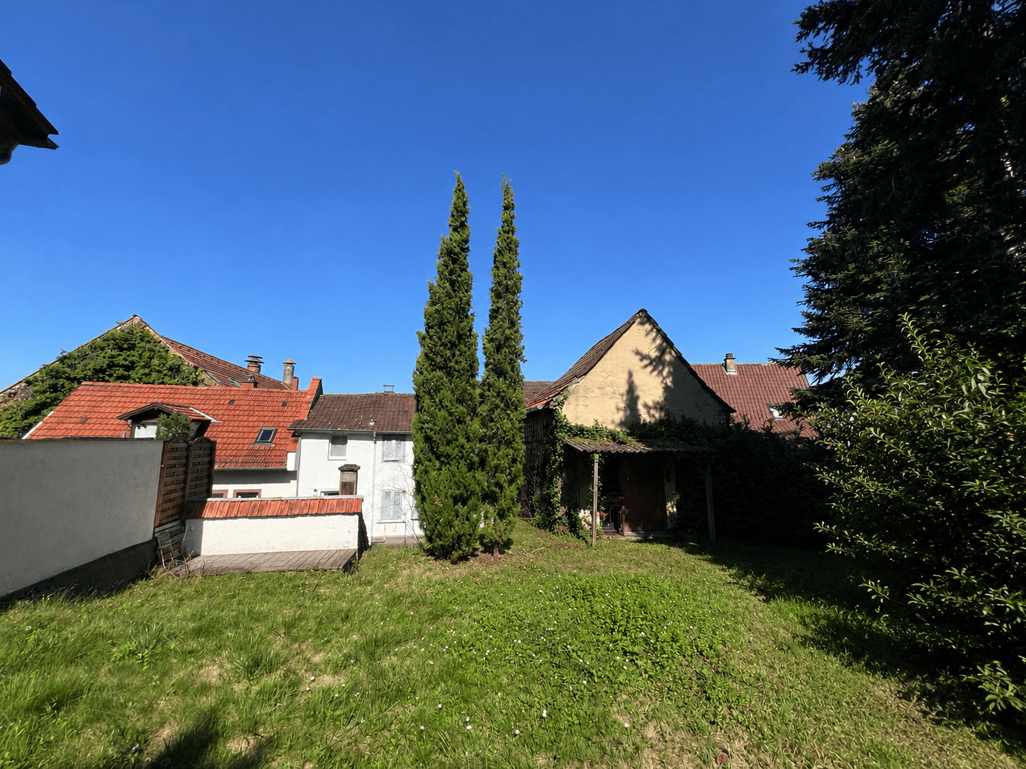 Garten
