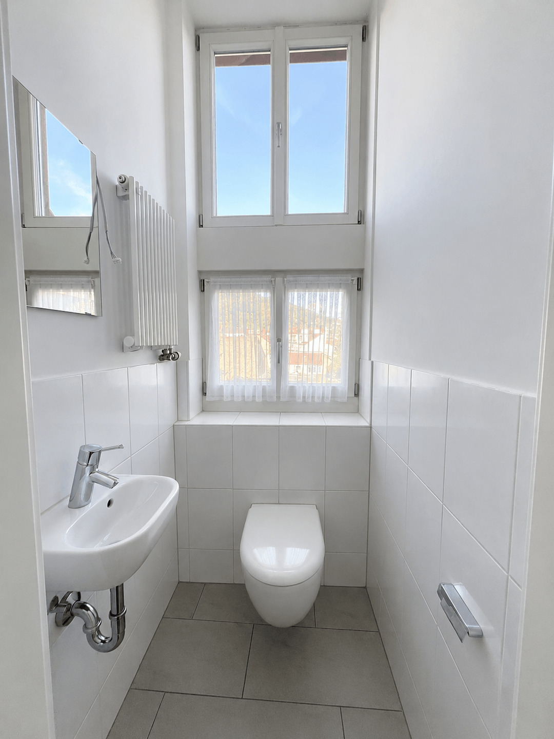 Gäste-WC