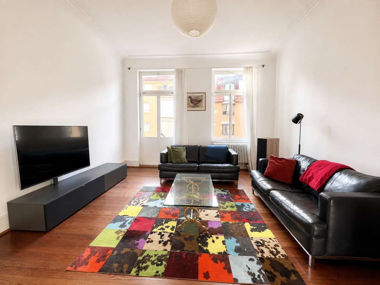 Wohnzimmer aktuell