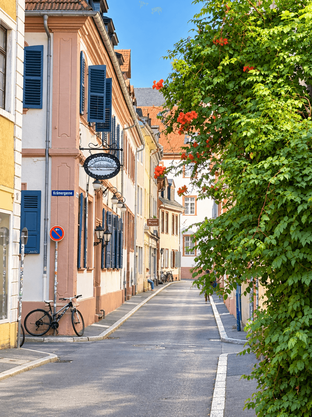 Ingrimstraße