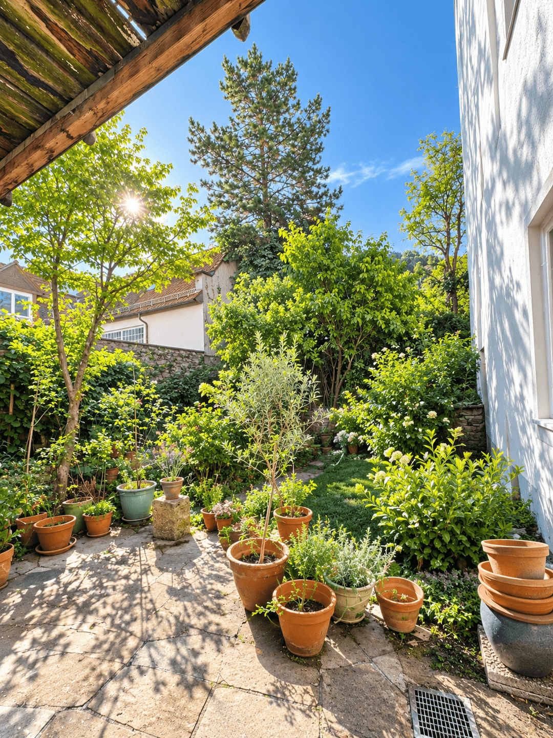 Garten