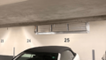 Tiefgaragenstellplatz