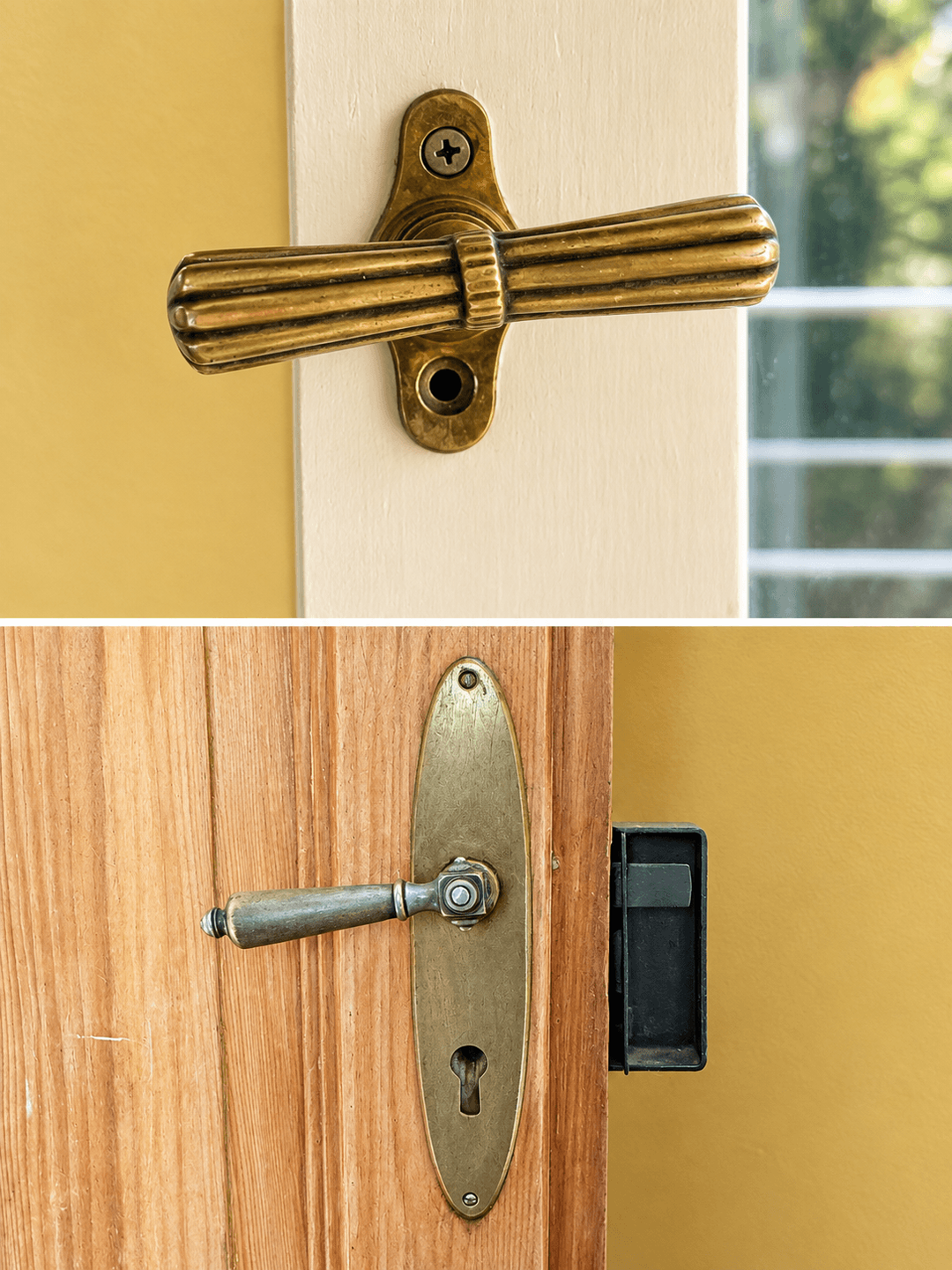 Detailaufnahmen