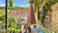 Aussicht von Balkon 1