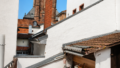 Ausblick Terrasse