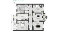 Grundriss HL45 