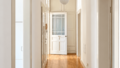 Eleganter Flur im Altbau