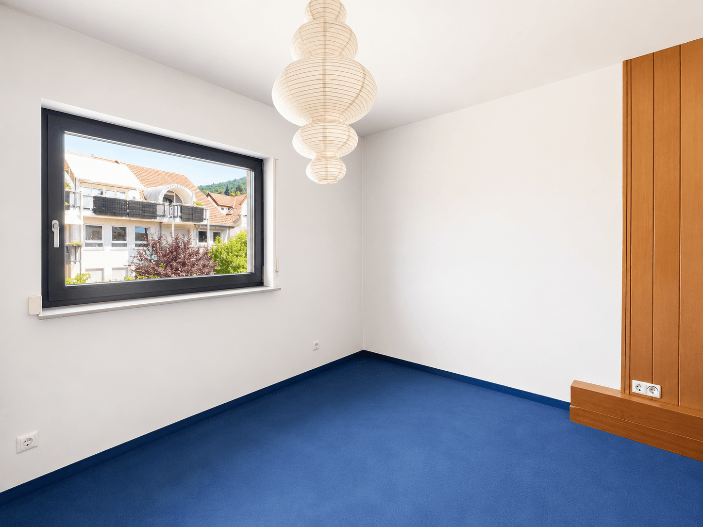 Schlafzimmer 2 - 1. Obergeschoss