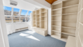 Schlafzimmer Dachgeschoss