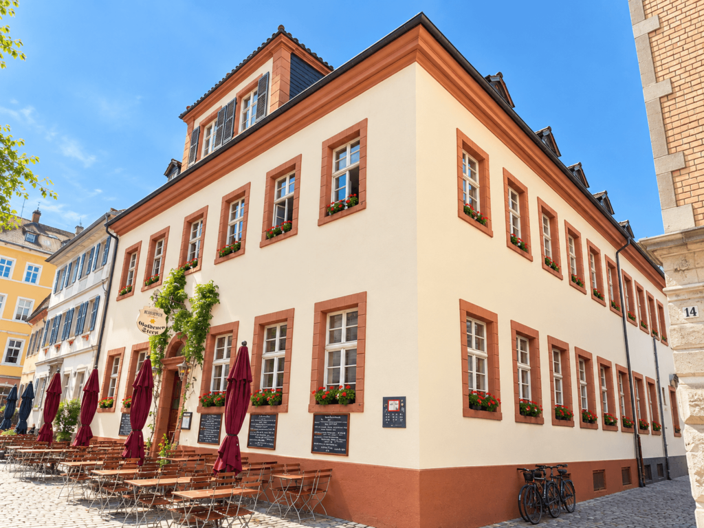 Außenansicht 
