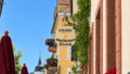 Gewerbe Restaurant Goldener Stern