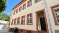 Eingangsbereich