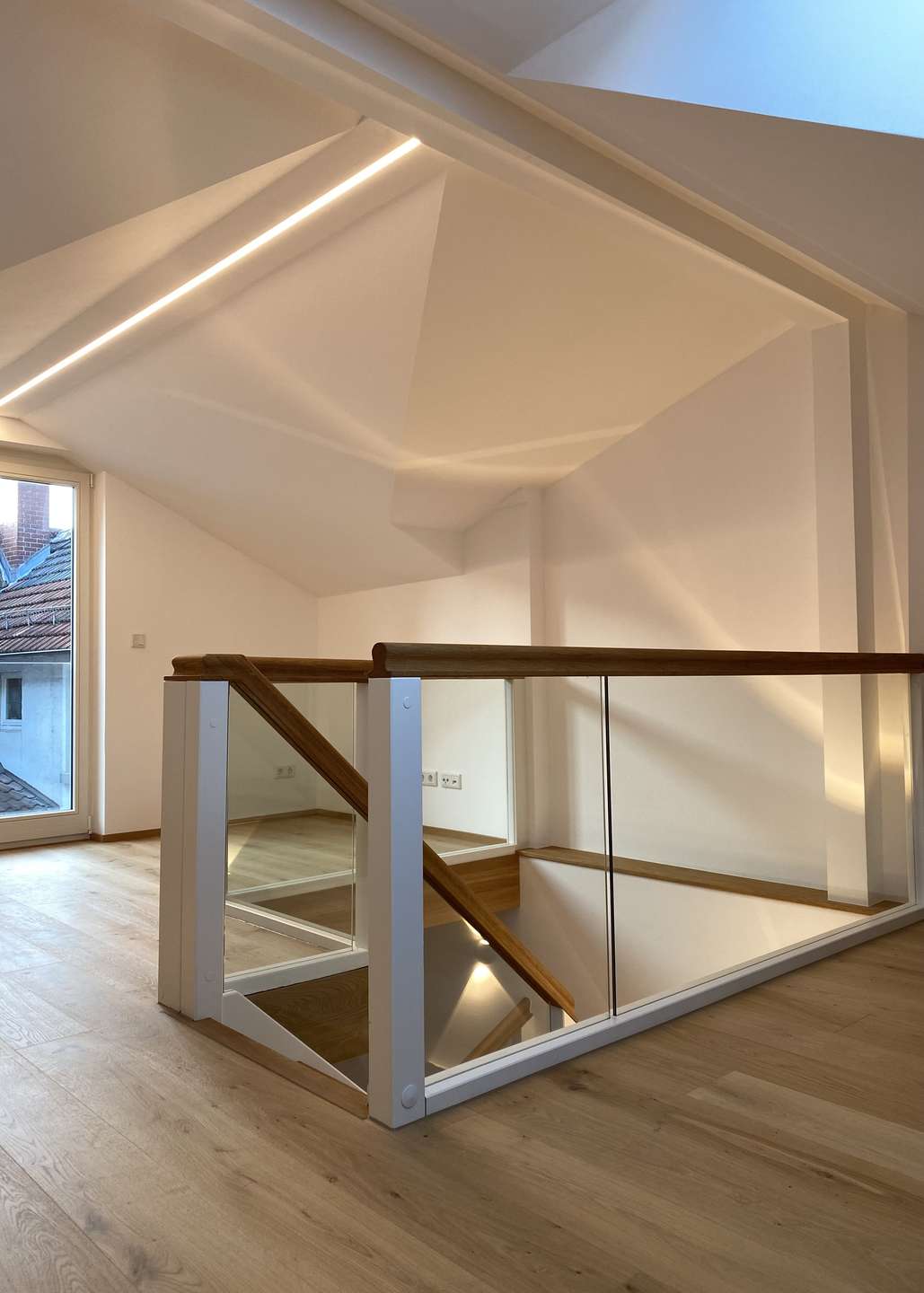 Dachstudio