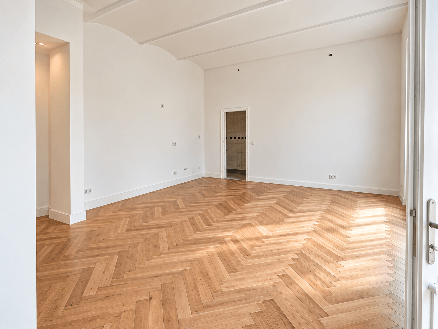 Wohnraum